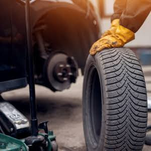 Çameli Oto Lastikçi